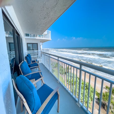 Shorehom by the Sea Vacation Rentals in New Smyrna Beach | GOC - Great ...