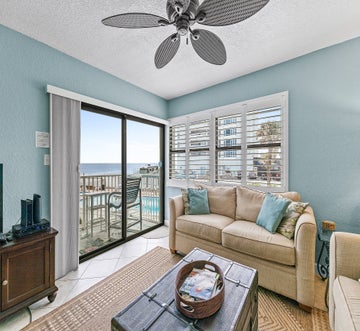 Ocean Reef Villas 207