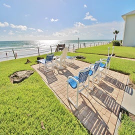 Colony Beach Club chairs