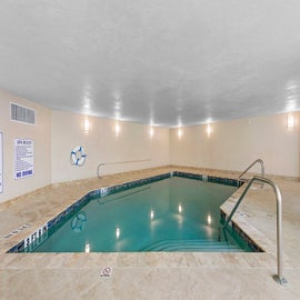 Community Indoor pool