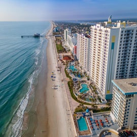 Ocean Front Complex