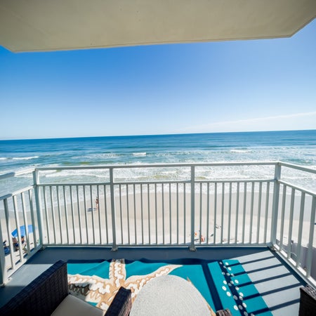 Oceania Beach Club Superior Beachfront Condos, New Smyrna Beach – Preços  atualizados 2023